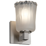 Veneto Luce Modular Wall Sconce - Brushed Nickel