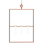 Linus Planter - Copper