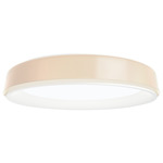 LP Grand Wall / Ceiling Light - Champagne / Opal