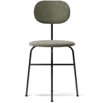Afteroom Plus Upholstered Dining Chair - Black / Fiord 961