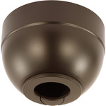 Slope Ceiling Canopy Kit - Style MC93 - Oil Rubbed Bronze