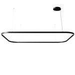 Zirkol Square Downlight Pendant by Nemo | UZRQ1608G15NBO