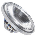 Tubo Small Optic Lens Accessory - Clear