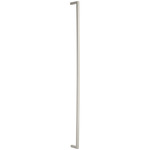 Stagger Wall Sconce - Polished Nickel