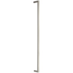 Stagger Wall Sconce - Polished Nickel