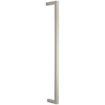 Stagger Wall Sconce - Polished Nickel