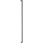Stagger Wall Sconce - Nightshade Black