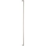 Stagger Wall Sconce - Polished Nickel