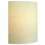 Willis Wall Sconce - Ivory