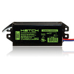 16W 350mA Constant Current Phase Dim LED Driver - Black