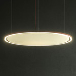 U-Light Acoustic Kit for Pendant - Ivory