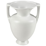 Tellis Vase - White