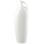 Messe Vase - White
