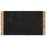 Block Mat - Black