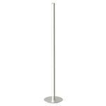 Coordinates Floor Lamp - Argent / Opal