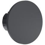 Camouflage Outdoor Wall / Ceiling Light - Anthracite