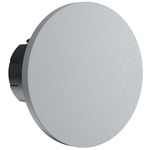 Camouflage Outdoor Wall / Ceiling Light - Grey