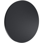 Camouflage Outdoor Wall / Ceiling Light - Black