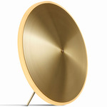 Chrona Table Lamp - Brass