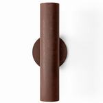 Roest Wall Sconce - Rust