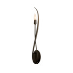 Willow Wall Sconce - Oil Rubbed Bronze