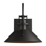 Henry Outdoor Wall Sconce - Coastal Oil Rubbed Bronze