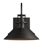 Henry Dark Sky Friendly Outdoor Wall Sconce - Coastal Oil Rubbed Bronze