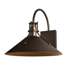 Henry Dark Sky Friendly Outdoor Wall Sconce - Coastal Oil Rubbed Bronze