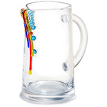 Candy Carafe - Clear / Multicolor