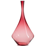 Chribska 1414 B Vase - Red