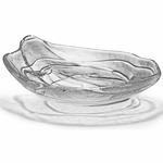 Frozen Bowl - Clear