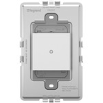 Adorne Wireless Smart Switch with Netatmo - White