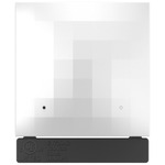 Adorne Smart Gateway with Netatmo - White