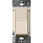 Sunnata LED+ Touch Dimmer - Gloss Light Almond