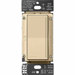 Sunnata LED+ Touch Dimmer - Gloss Ivory