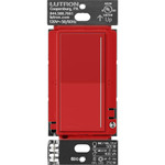 Sunnata PRO LED+ Touch Dimmer - Satin Signal Red