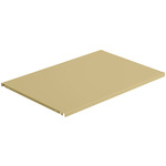 Enfold Sideboard Shelf - Sand Yellow