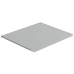 Enfold Sideboard Shelf - Grey