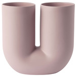 Kink Vase - Dusty Lilac