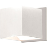 Pandora Wall Sconce - Matte White