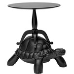 Turtle Carry Coffee Table - Black