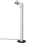 Tatu Floor Lamp - White