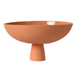 Dais Bowl - Peach