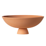 Dais Bowl - Peach