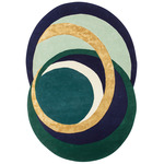 Alliances Area Rug - Foret