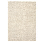 Bubbles Area Rug - Ecru