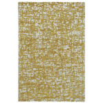 Empreinte Area Rug - Gold