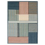 Mackintosh Area Rug - Nordic