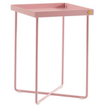 Poi Mini Table - Pink