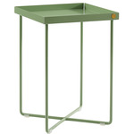 Poi Mini Table - Pale Green